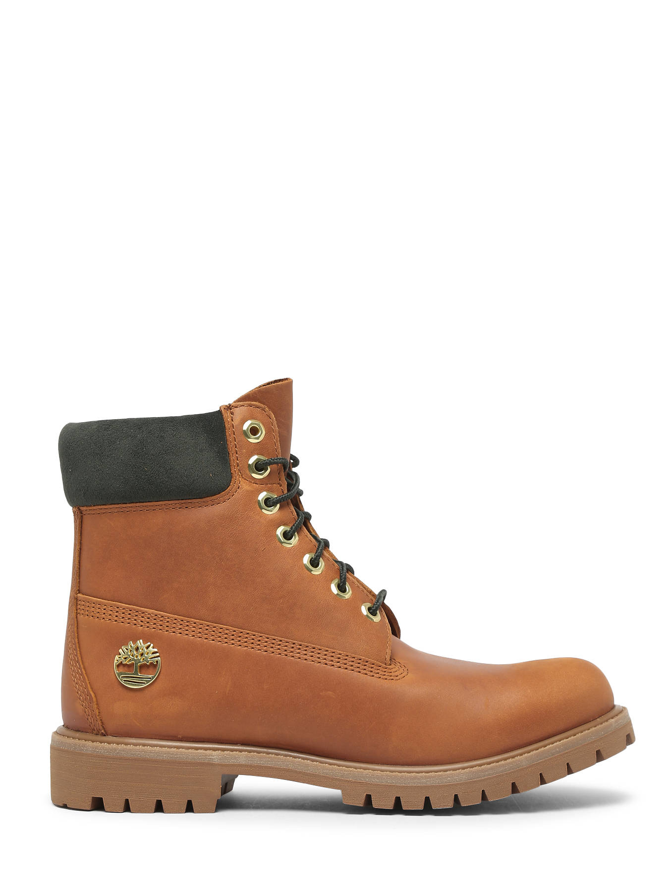 timberland homme cuir