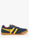 navy sun red
