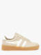 bone off white gum