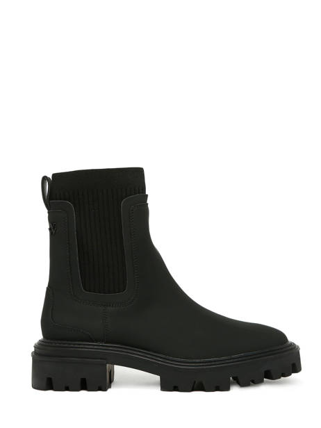 Boots Coline Vanessa wu Black accessoires BT2596NR