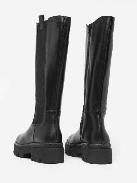 Boots In Leather Tamaris Black accessoires 41 other view 3