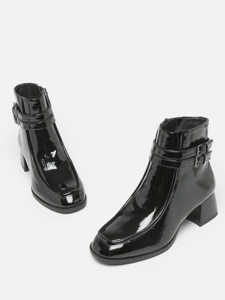 Heeled Boots Tamaris Black accessoires 41 other view 1