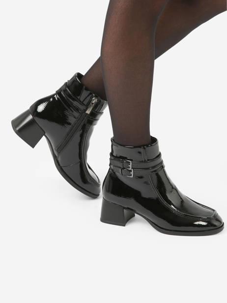 Heeled Boots Tamaris Black accessoires 41 other view 2