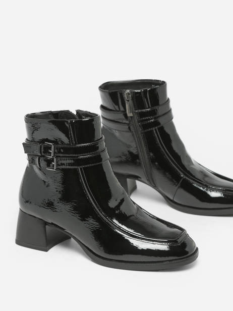 Heeled Boots Tamaris Black accessoires 41 other view 3