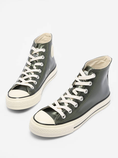Sneakers Victoria Green accessoires 1057103 other view 1