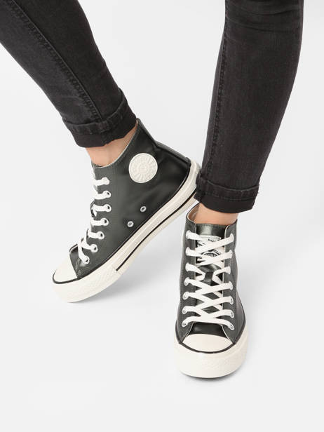Sneakers Victoria Green accessoires 1057103 other view 2