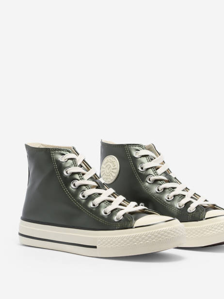 Sneakers Victoria Green accessoires 1057103 other view 3