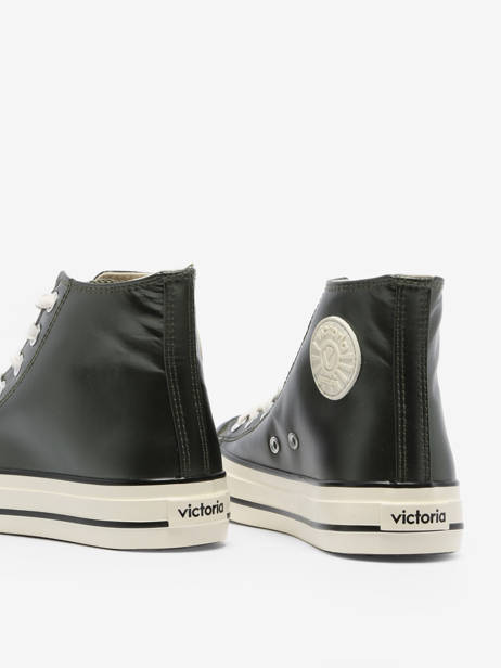 Sneakers Victoria Green accessoires 1057103 other view 4