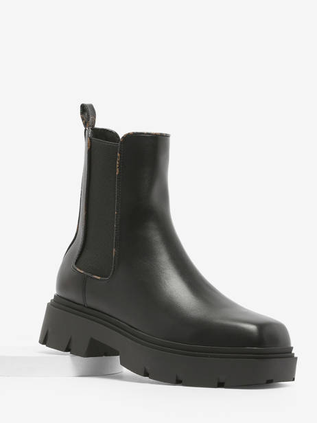 Boots Reyon Guess Black accessoires 8RENELE1 other view 1