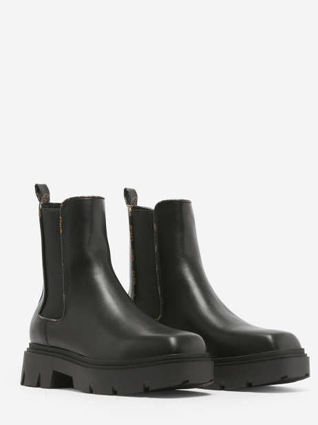 Boots Reyon Guess Black accessoires 8RENELE1 other view 2