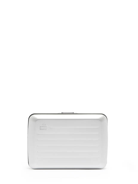 Card Holder Ogon Silver original ORI