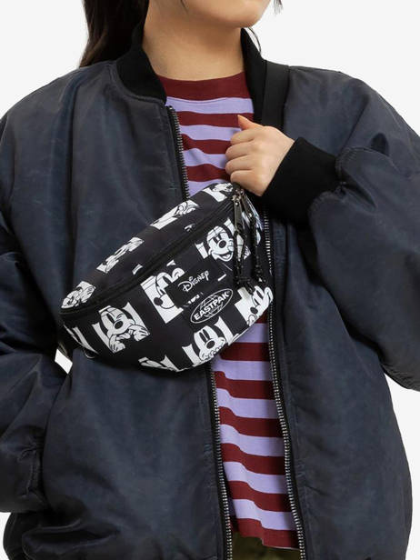 Belt Bag Eastpak Multicolor diney 100 x eastpak K074DIS other view 1