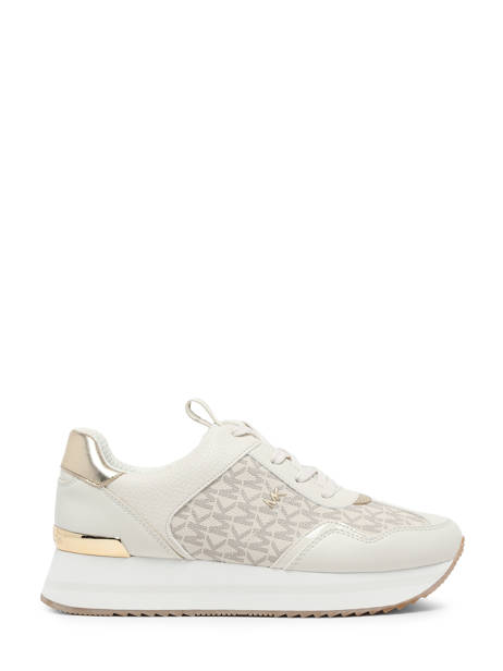 Sneakers Raina Michael kors White accessoires R4RNFSAB