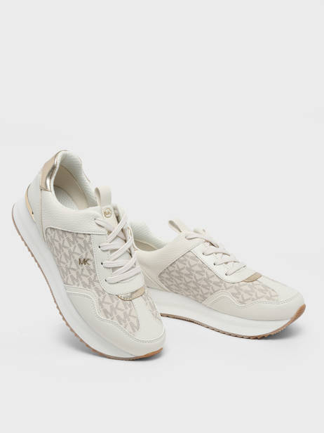 Sneakers Raina Michael kors White accessoires R4RNFSAB other view 3