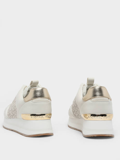 Sneakers Raina Michael kors White accessoires R4RNFSAB other view 4