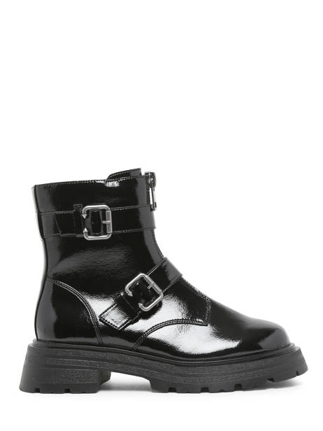 Boots Tamaris Black accessoires 41