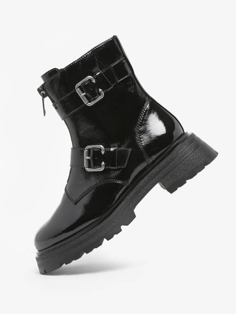 Boots Tamaris Black accessoires 41 other view 1