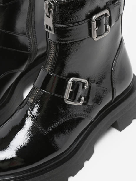 Boots Tamaris Black accessoires 41 other view 3