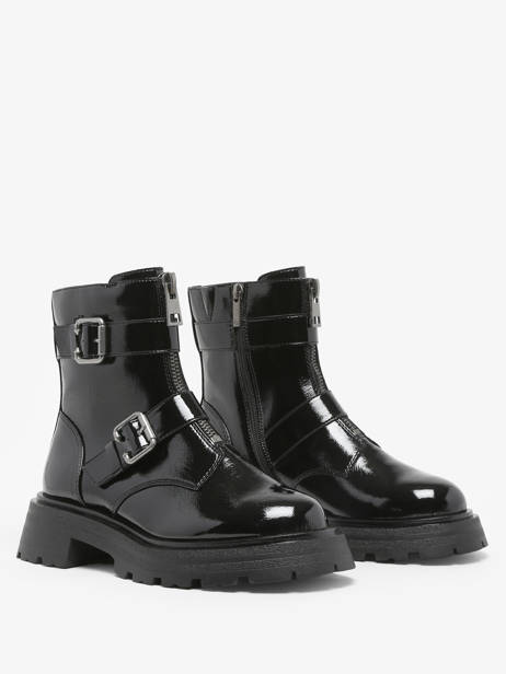 Boots Tamaris Black accessoires 41 other view 5