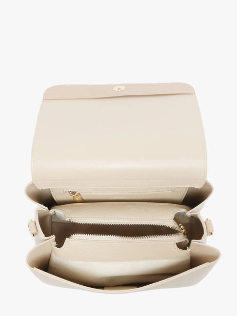 Crossbody Bag Alexia Valentino White alexia VBS5A803 other view 3
