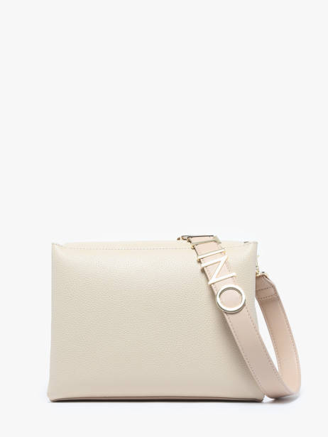 Crossbody Bag Alexia Valentino White alexia VBS5A803 other view 4