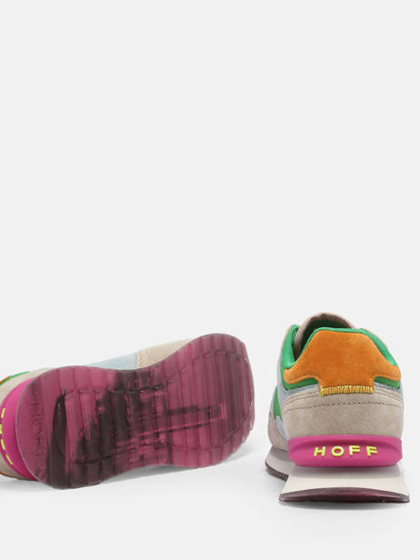 Sneakers Gold Coast Hoff Green accessoires 12402012 other view 3