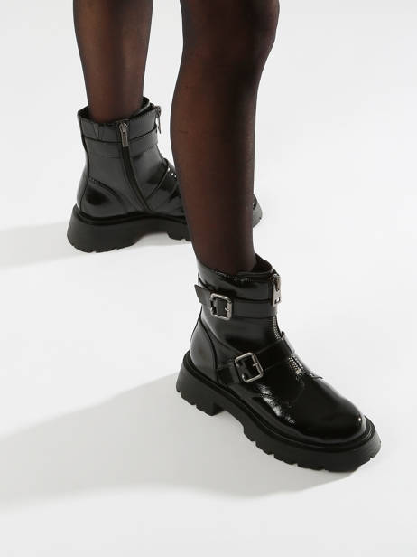 Boots Tamaris Black accessoires 41 other view 2