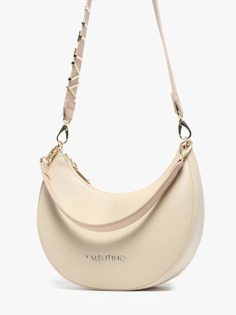 Shoulder Bag Alexia Valentino White alexia VBS5A808 other view 2