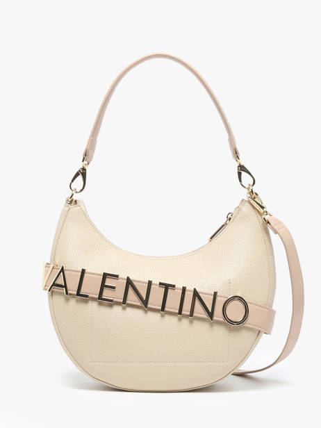 Shoulder Bag Alexia Valentino White alexia VBS5A808 other view 4