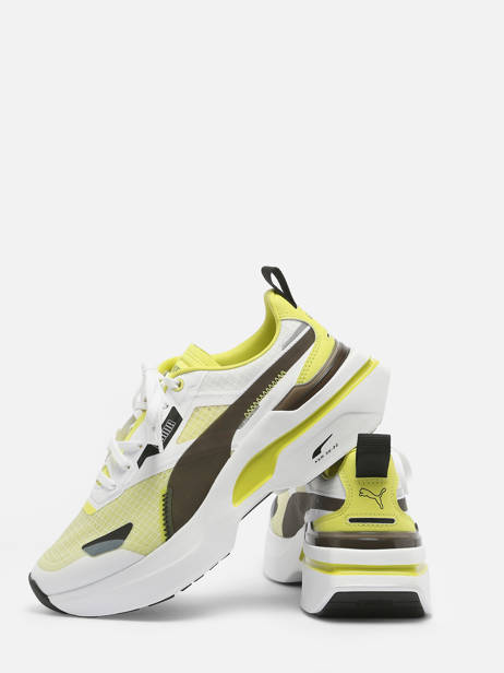 Sneakers Puma White accessoires 38311314 other view 4