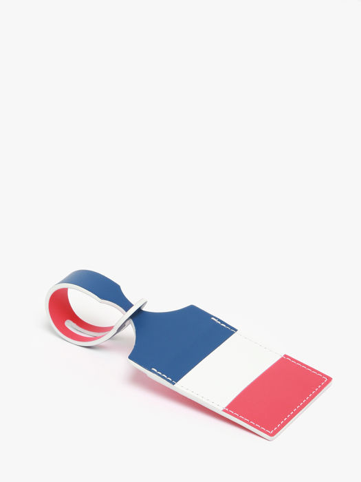 Longchamp Porte-adresse france Passport cover Red