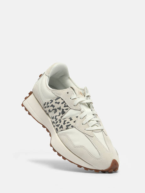 Sneakers 327 New balance Beige accessoires WS327PJ vue secondaire 1