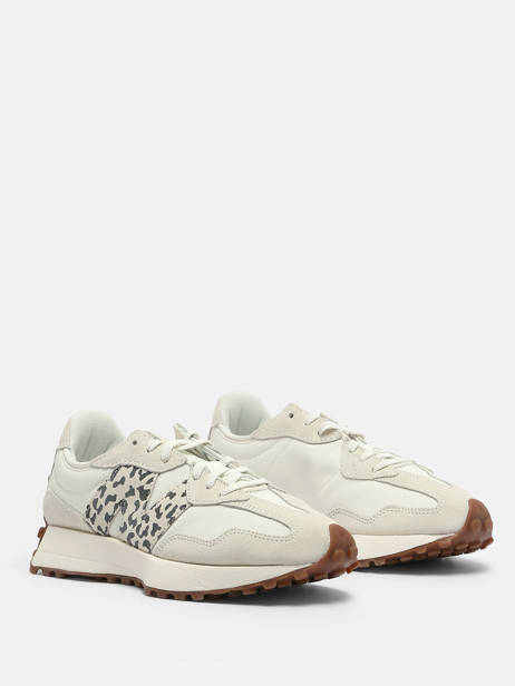 Sneakers 327 New balance Beige accessoires WS327PJ vue secondaire 3