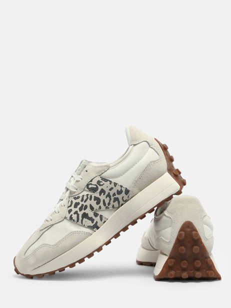 Sneakers 327 New balance Beige accessoires WS327PJ vue secondaire 4