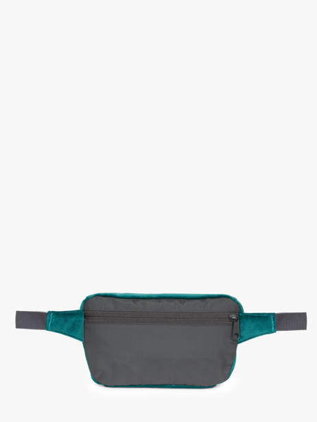 Belt Bag Eastpak Blue soft velvet A5BG6SOV other view 3