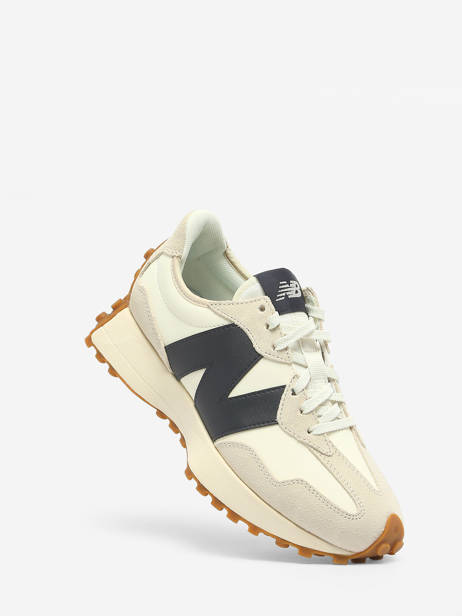Sneakers 327 New balance Beige accessoires WS327KB vue secondaire 1