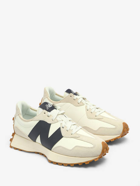 Sneakers 327 New balance Beige accessoires WS327KB vue secondaire 3