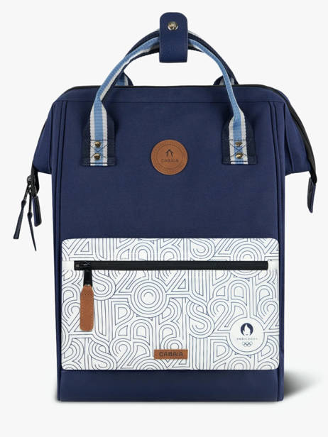 Olympic Games Backpack With 15