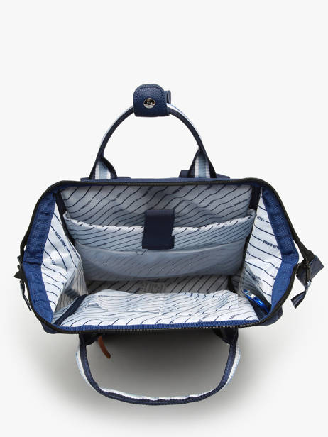 Olympic Games Backpack With 15