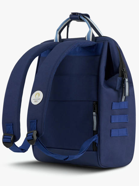 Olympic Games Backpack With 15