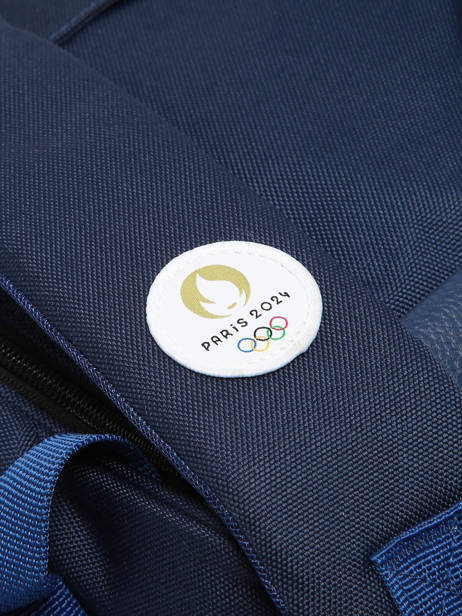 Olympic Games Backpack With 15