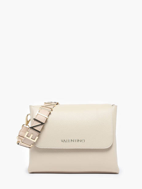 Crossbody Bag Alexia Valentino White alexia VBS5A803