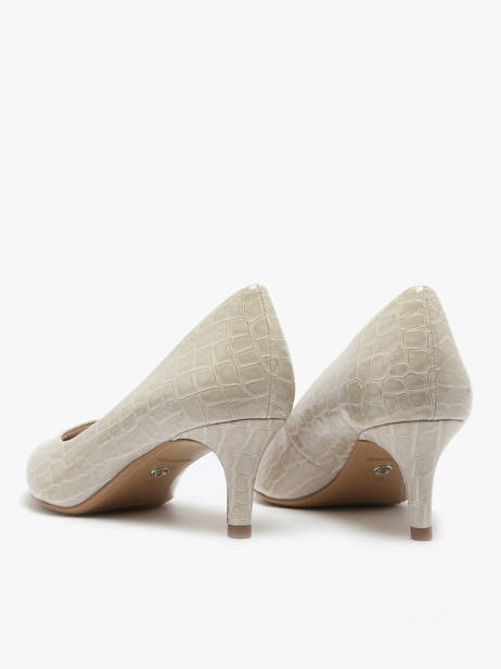 Pumps Tamaris Beige accessoires 41 other view 2