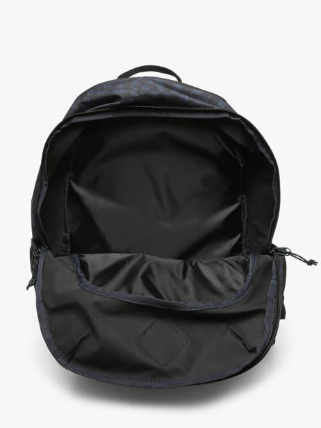 2-compartment Backpack Rip curl Blue twisted weekend TW132MBA other view 2