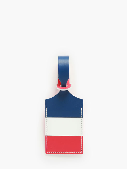 Longchamp Porte-adresse france Passport cover Red