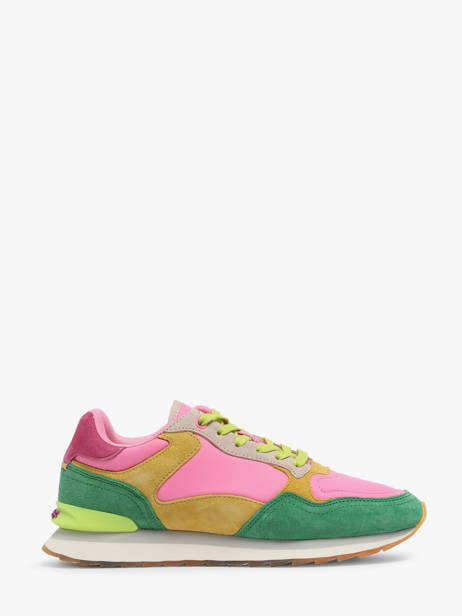 Sneakers Santa Marta Hoff Pink accessoires 12402013