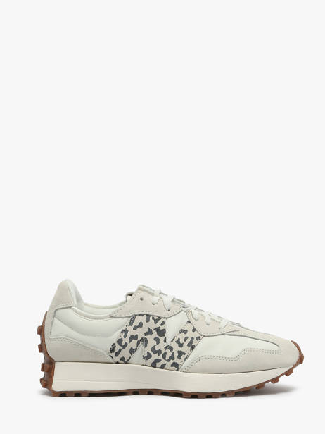 Sneakers 327 New balance Beige accessoires WS327PJ