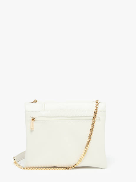 Crossbody Bag Billie Leather Lancel Beige billie A12765 other view 4