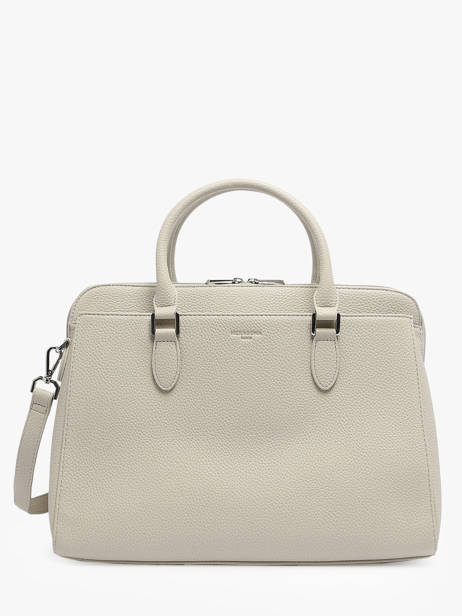 Satchel Madrid Hexagona Beige madrid 535984