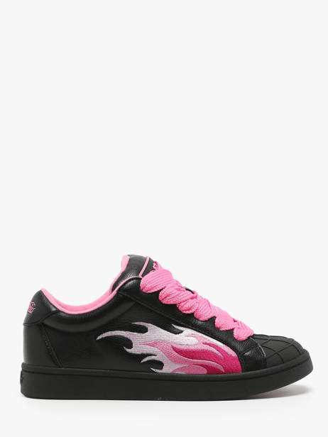 Sneakers Liberty Buffalo Black accessoires 1636119